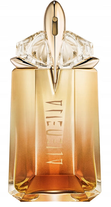 Mugler Alien Goddess Intense 60ml EDP Eau de Parfum FOLIA Packaging status original