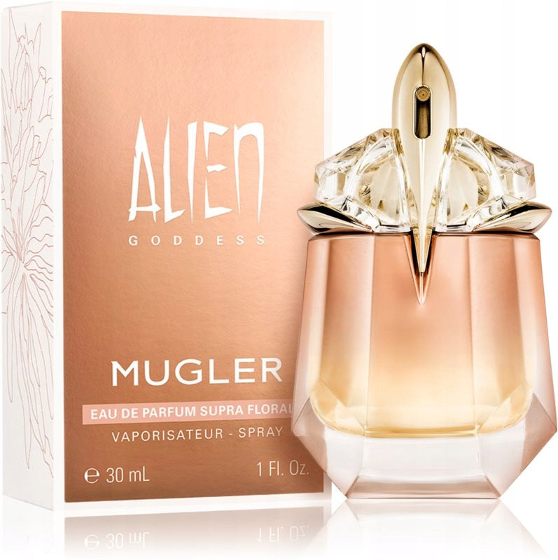 Mugler Alien Goddess Supra Florale 30ml EDP Perfumed Water for Women Perfume