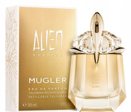 Mugler Alien Goddess eau de parfum 30 ml orig.