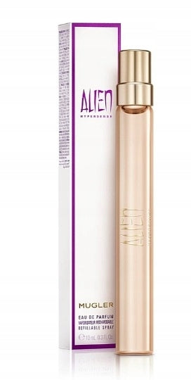 Mugler Alien Hypersense Eau de Parfum 10ml