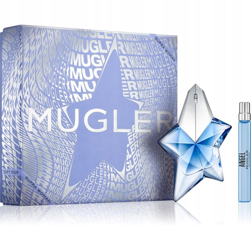 Mugler Angel Gift Set for Women