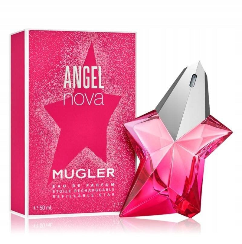Mugler Angel Nova Eau de Parfum for women 50 ml