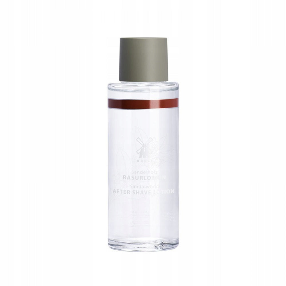 Muhle SANDALWOOD After Shave 125ml EAN (GTIN) 4028982008704
