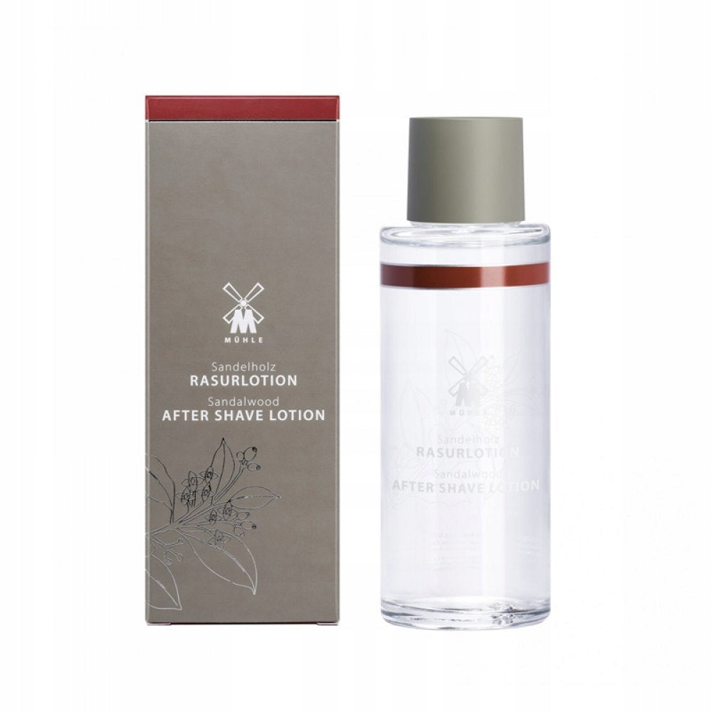 Muhle SANDALWOOD After Shave 125ml