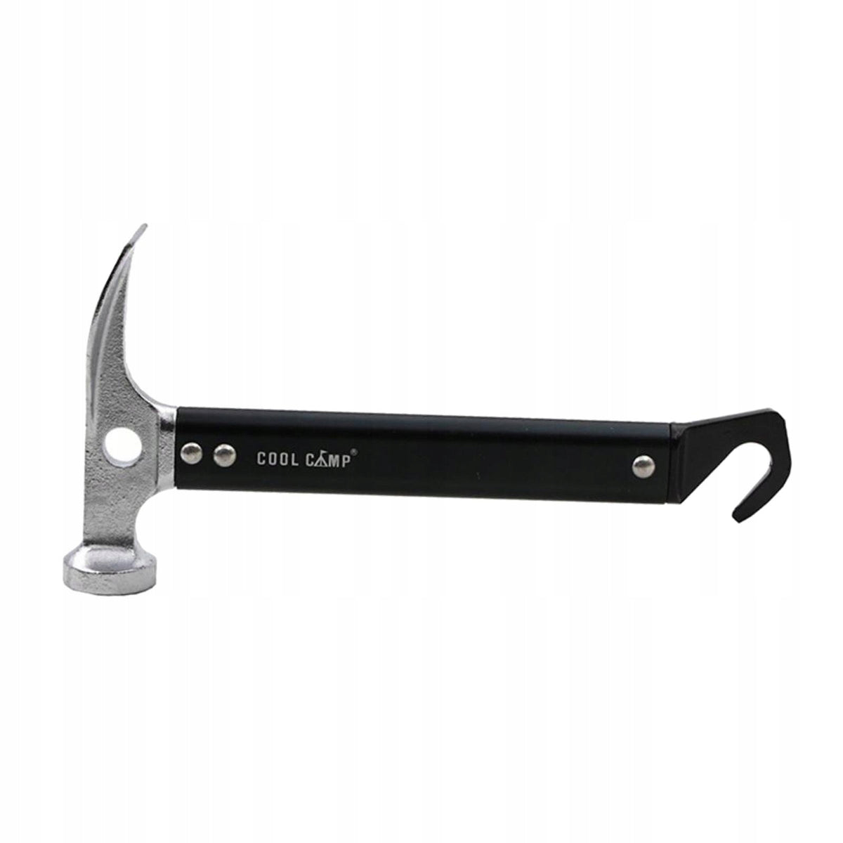 Multi Function Portable Tent Mallet Stake Remover Driver Mini no Strap Brand no brand