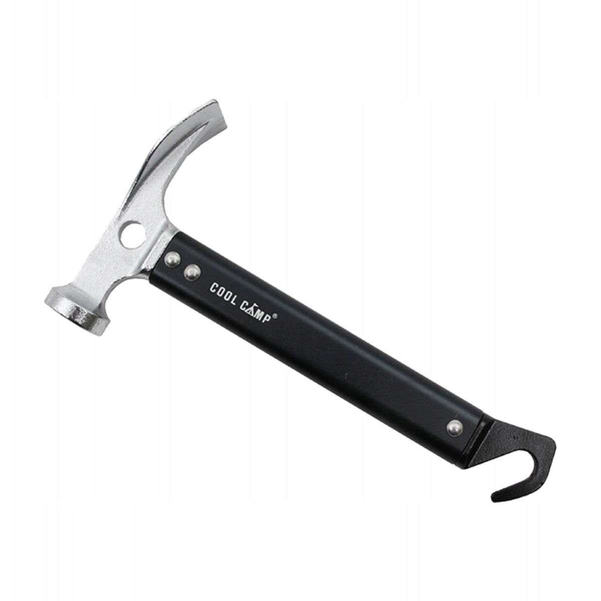 Multi Function Portable Tent Mallet Stake Remover Driver Mini no Strap