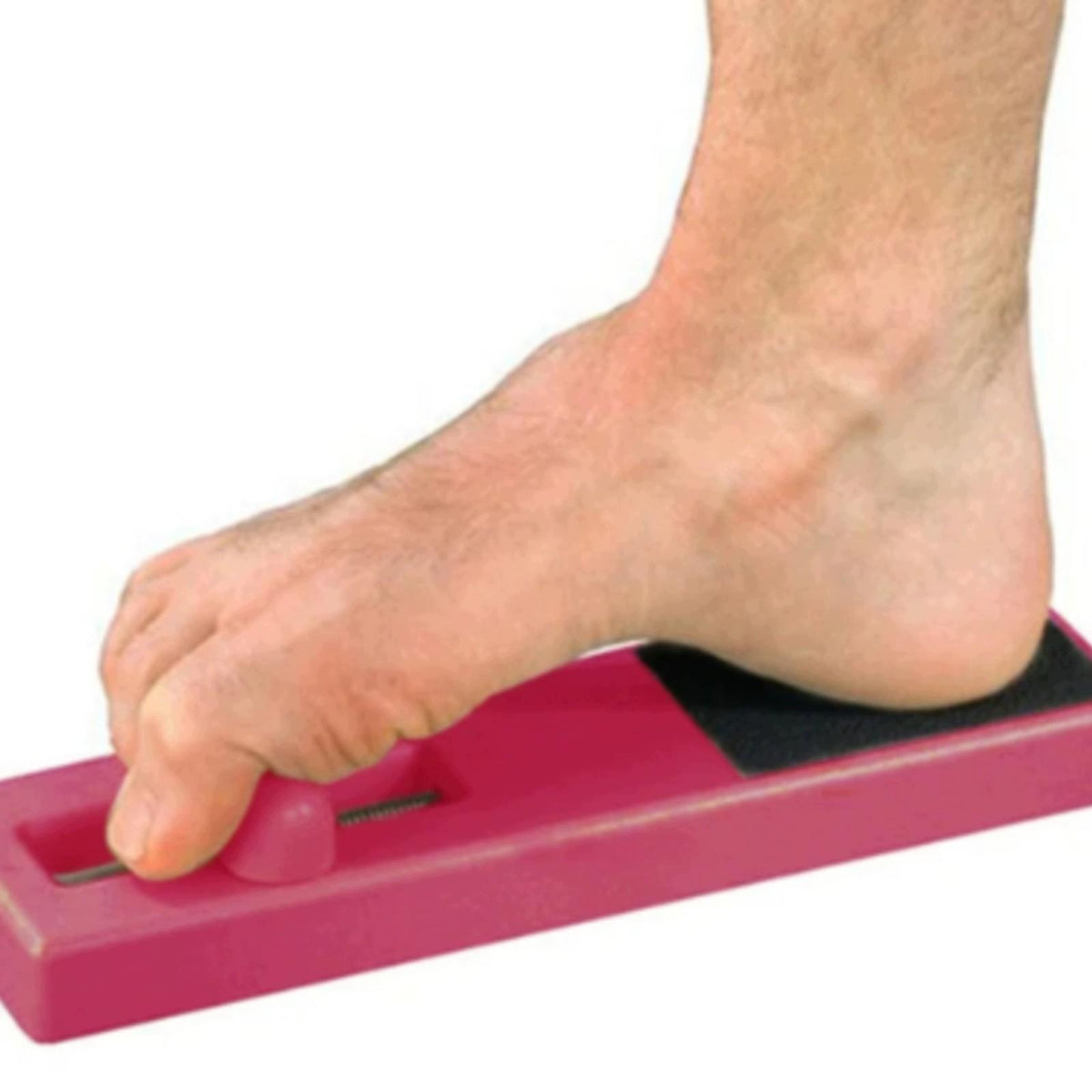 Multi Functional Toe Training Device | Gradual Milky Wht Advanced - Packaging status original