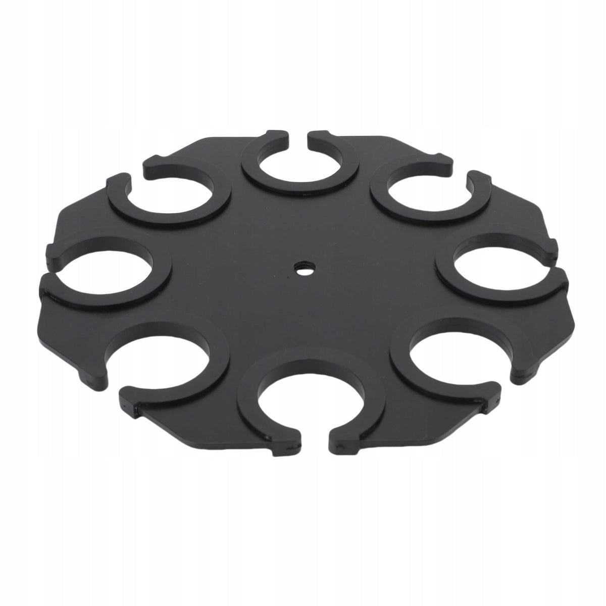 Multi MicroPhone holder 8 sockets multiple organizer lixadaStroe A8 Brand no brand