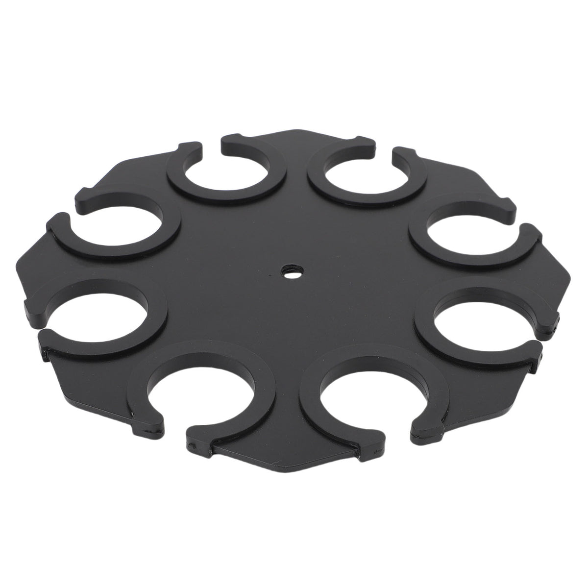 Multi MicroPhone holder 8 sockets multiple organizer lixadaStroe A8 Manufacturer code AG250910064622