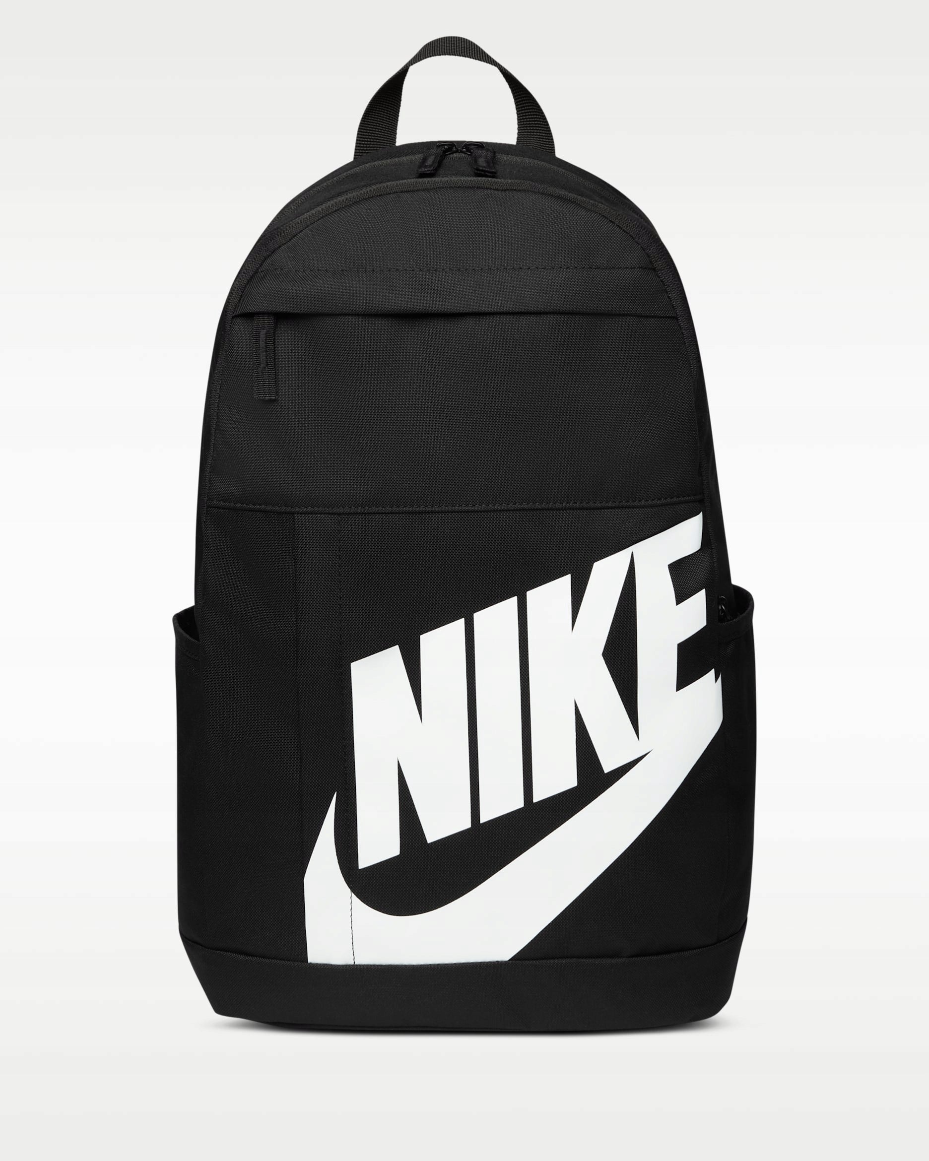 Multi-chamber school backpack Nike multifunctional 21 l Brand Nike