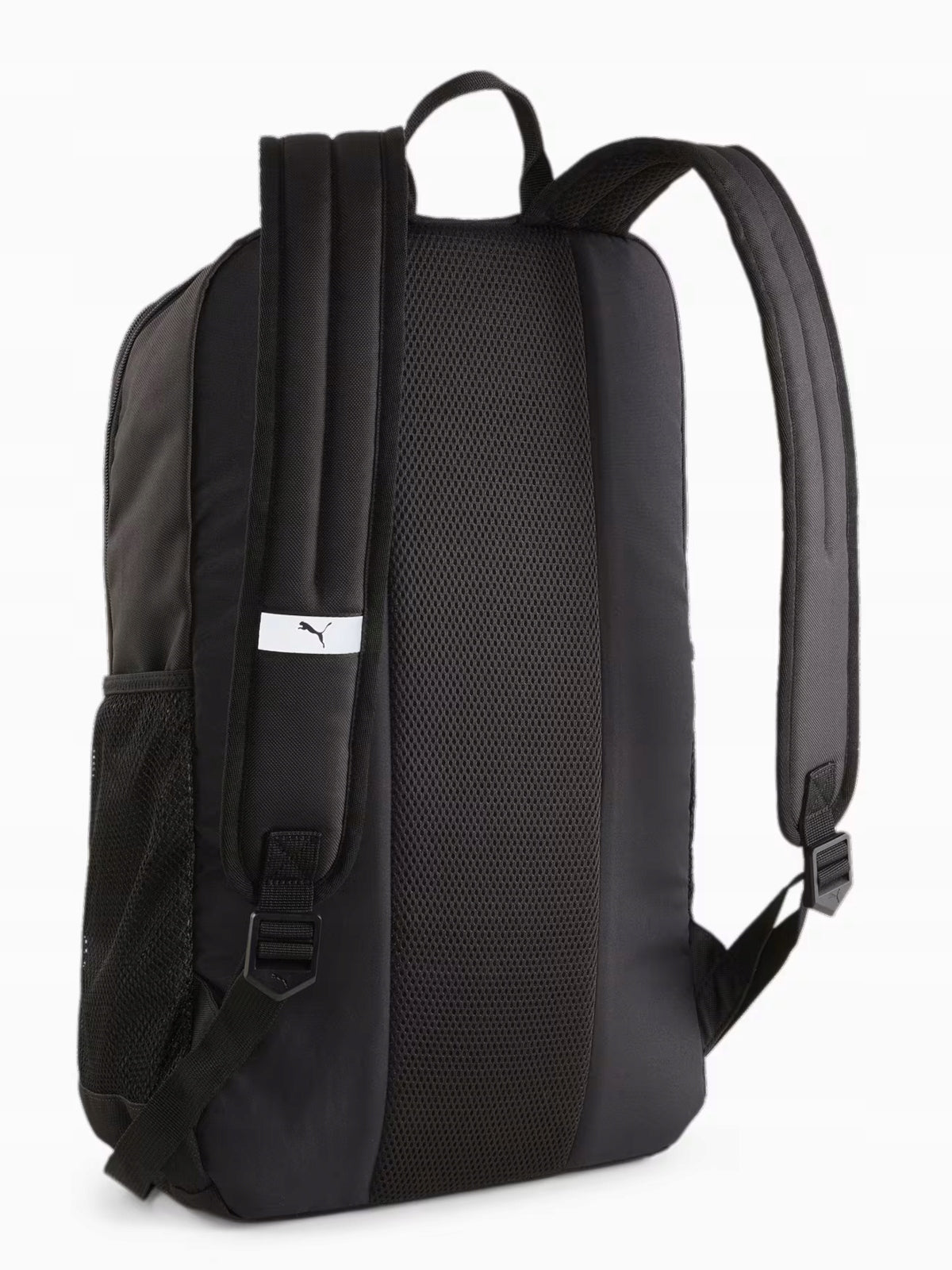 Multi-chamber school backpack Puma black 26 l black 3d Manufacturer code 090712-01