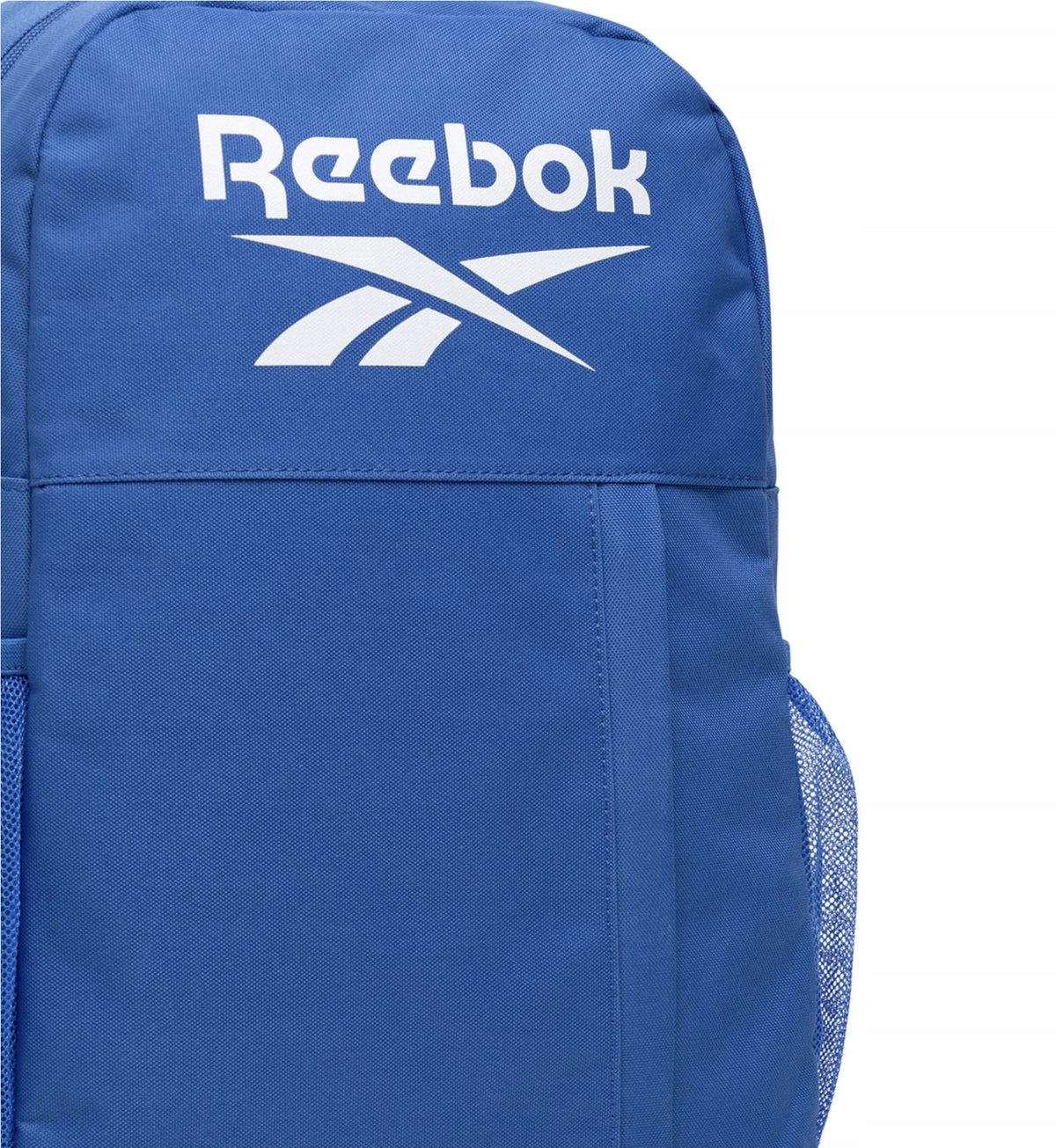 Multi-chamber school backpack Reebok blue 24 l Manufacturer code RBK-006-HP-06