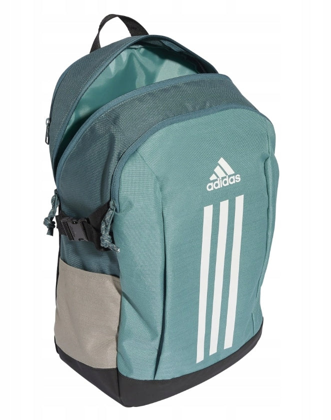 Multi-chamber school backpack adidas JX6561 Manufacturer code JX6561