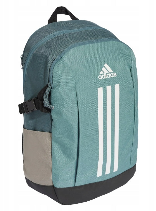 Multi-chamber school backpack adidas JX6561 Packaging status original