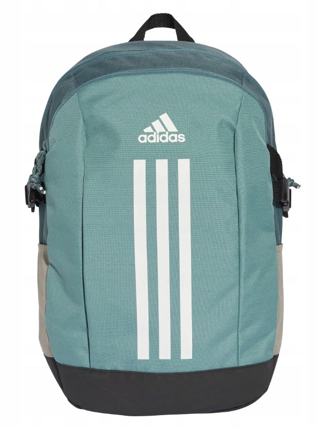 Multi-chamber school backpack adidas JX6561