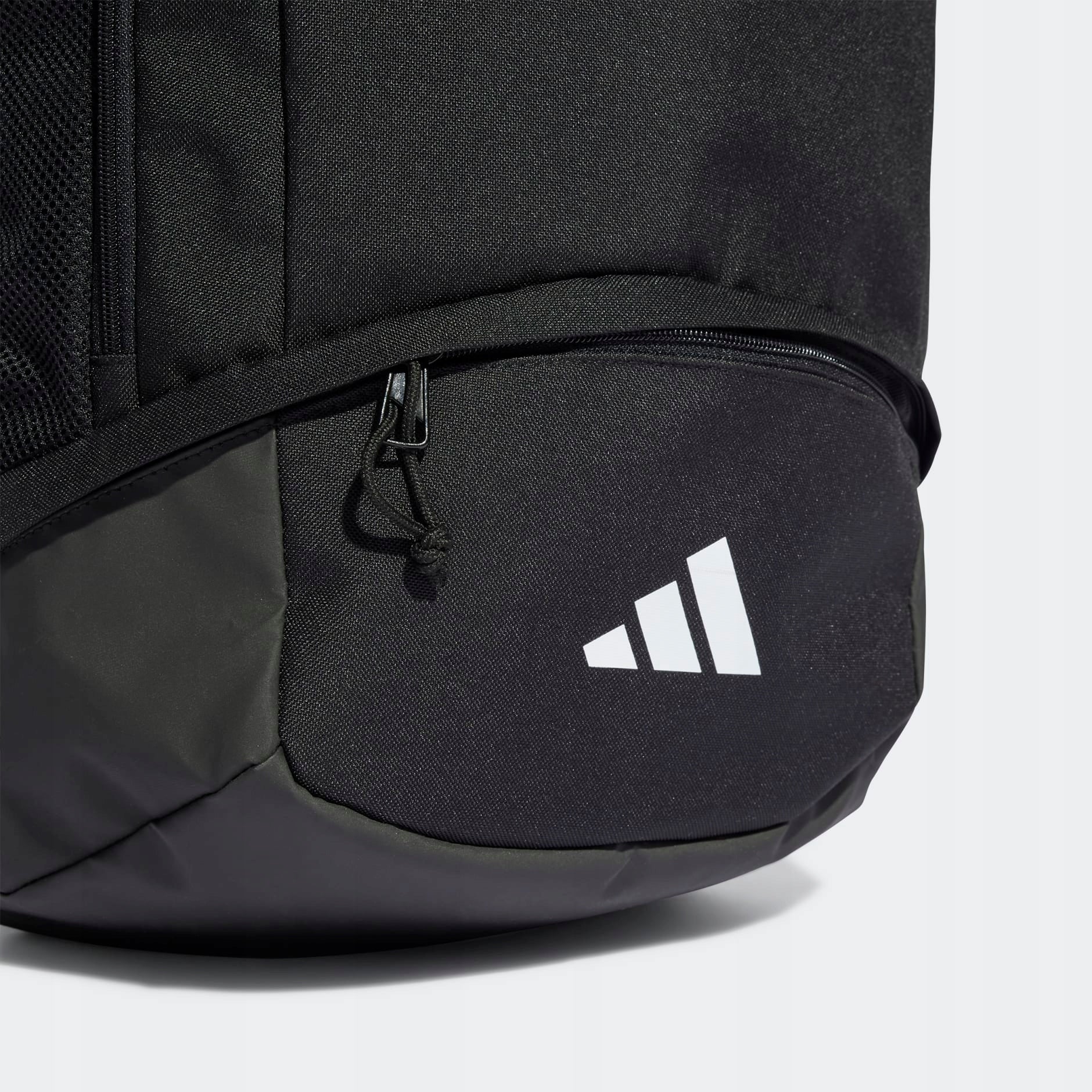 Multi-chamber school backpack adidas TIRO Brand adidas