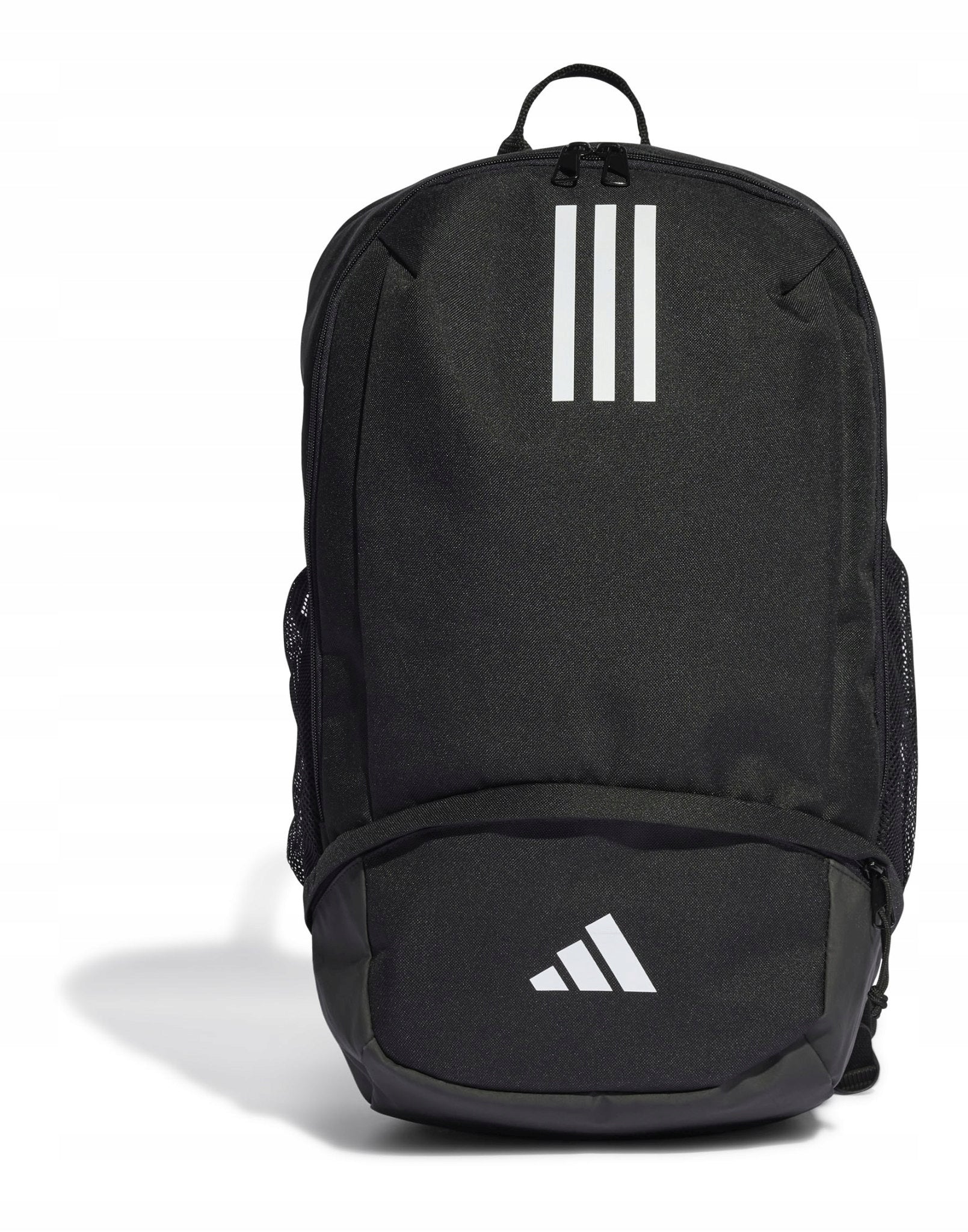 Multi-chamber school backpack adidas TIRO