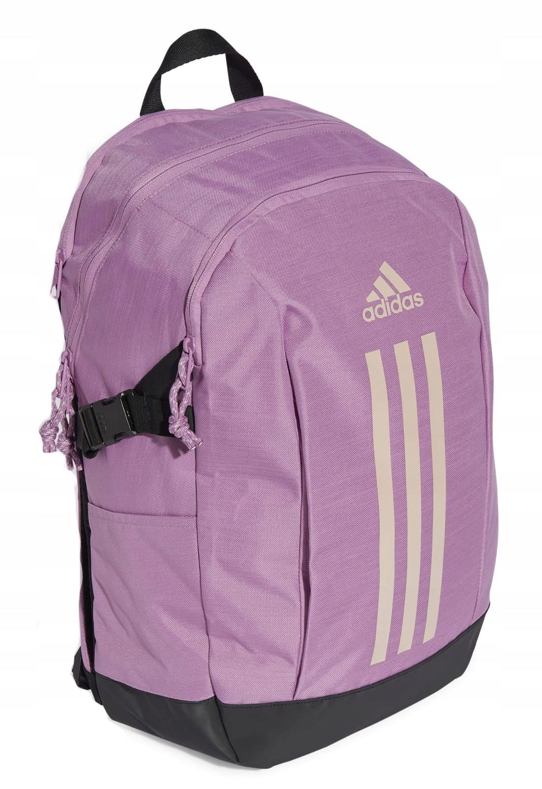 Multi-chamber school backpack adidas purple 26 l Brand adidas