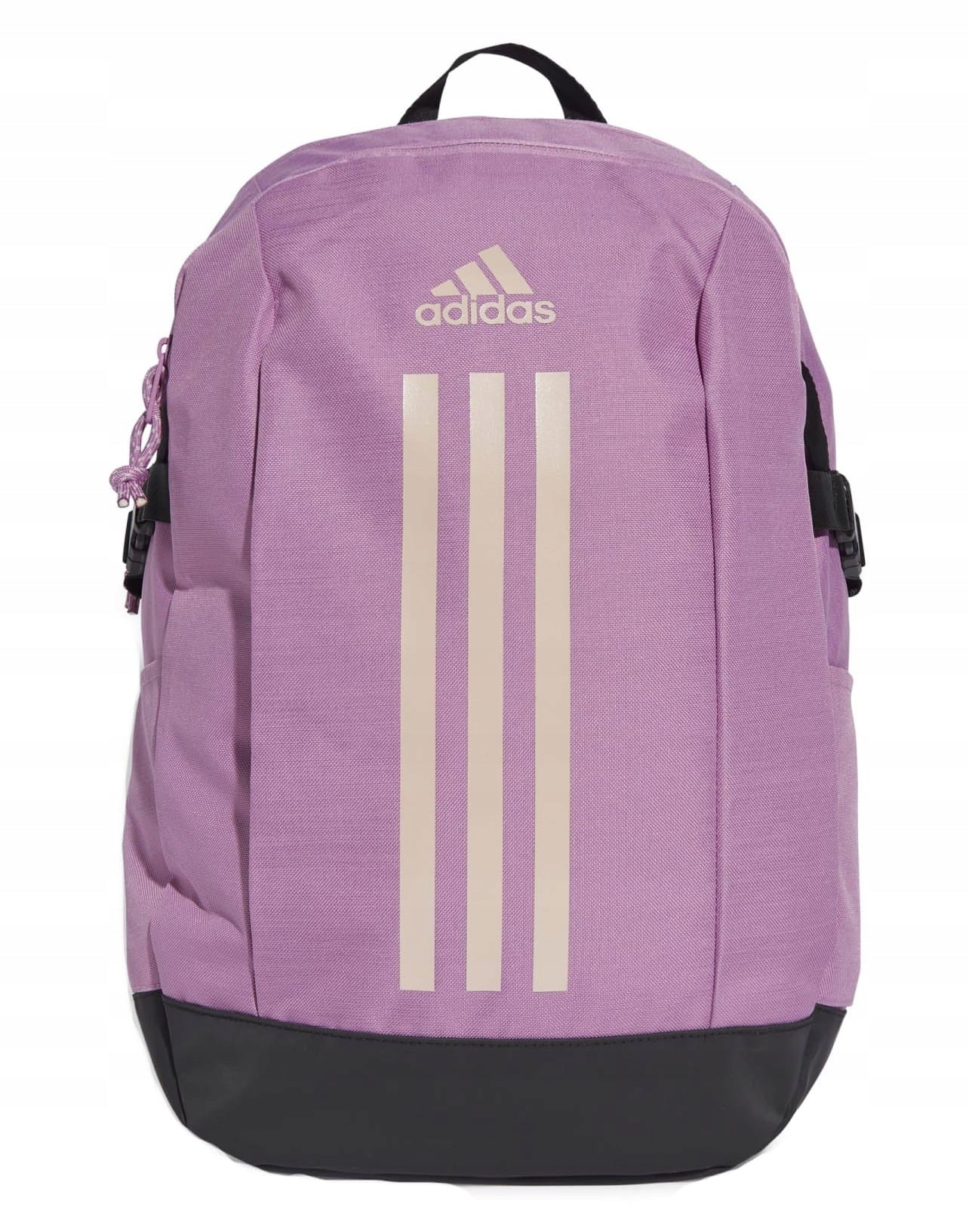 Multi-chamber school backpack adidas purple 26 l Manufacturer code IX3180