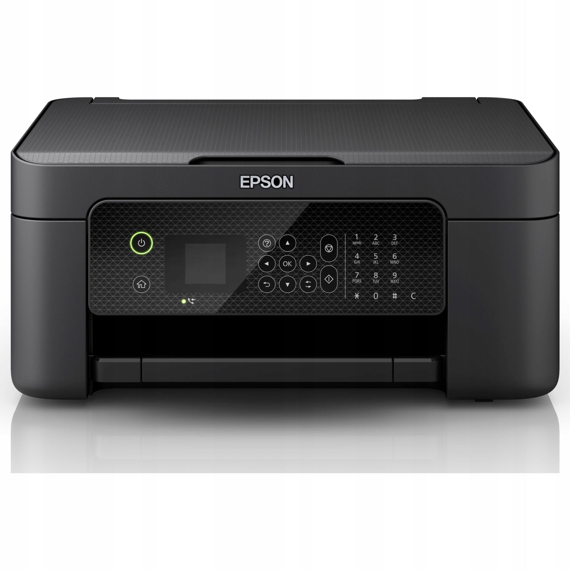 Multi-function device Epson WorkForce WF-2910DWF