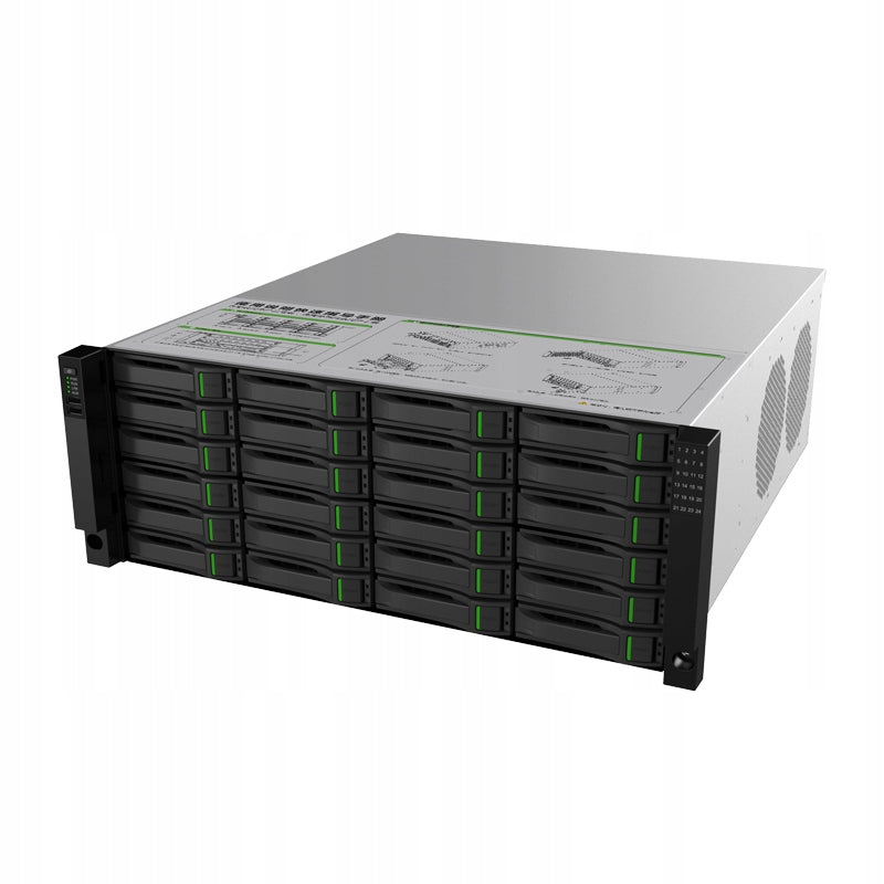 Multi-function video management server K2000 Manufacturer no brand