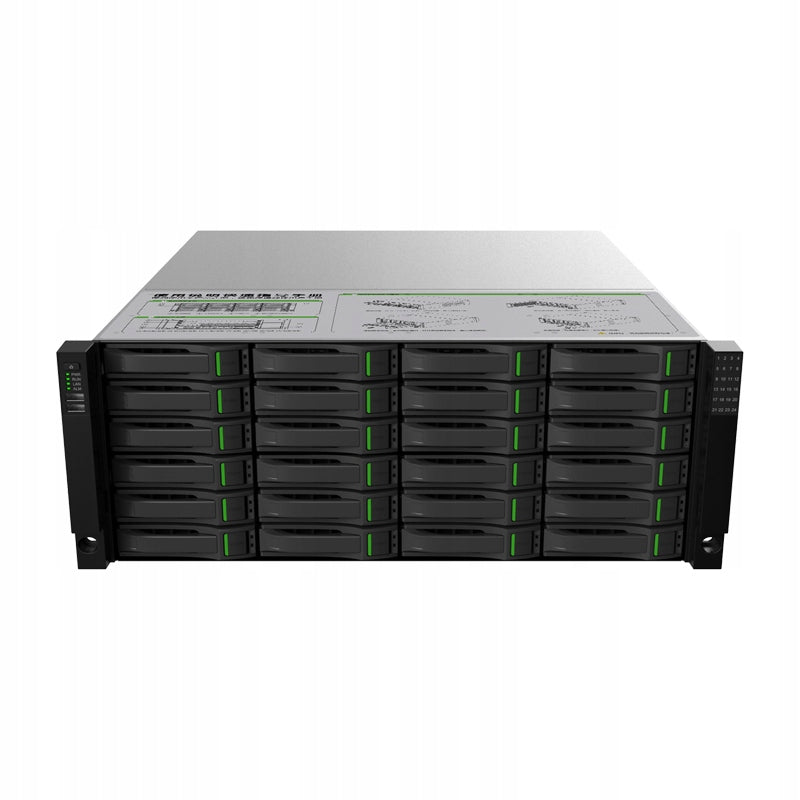Multi-function video management server K2000