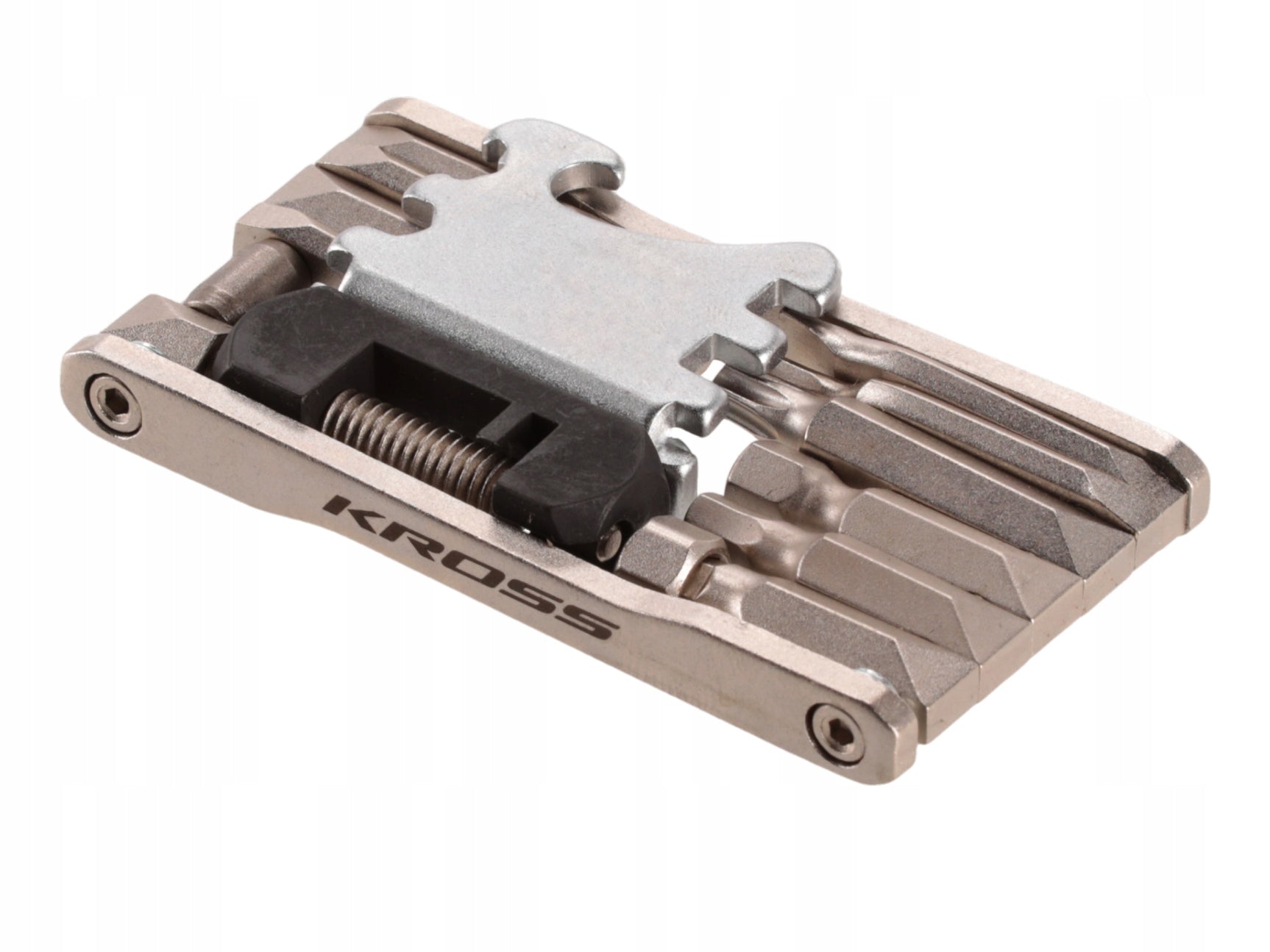 Multi-key bicycle SMOOTH 17