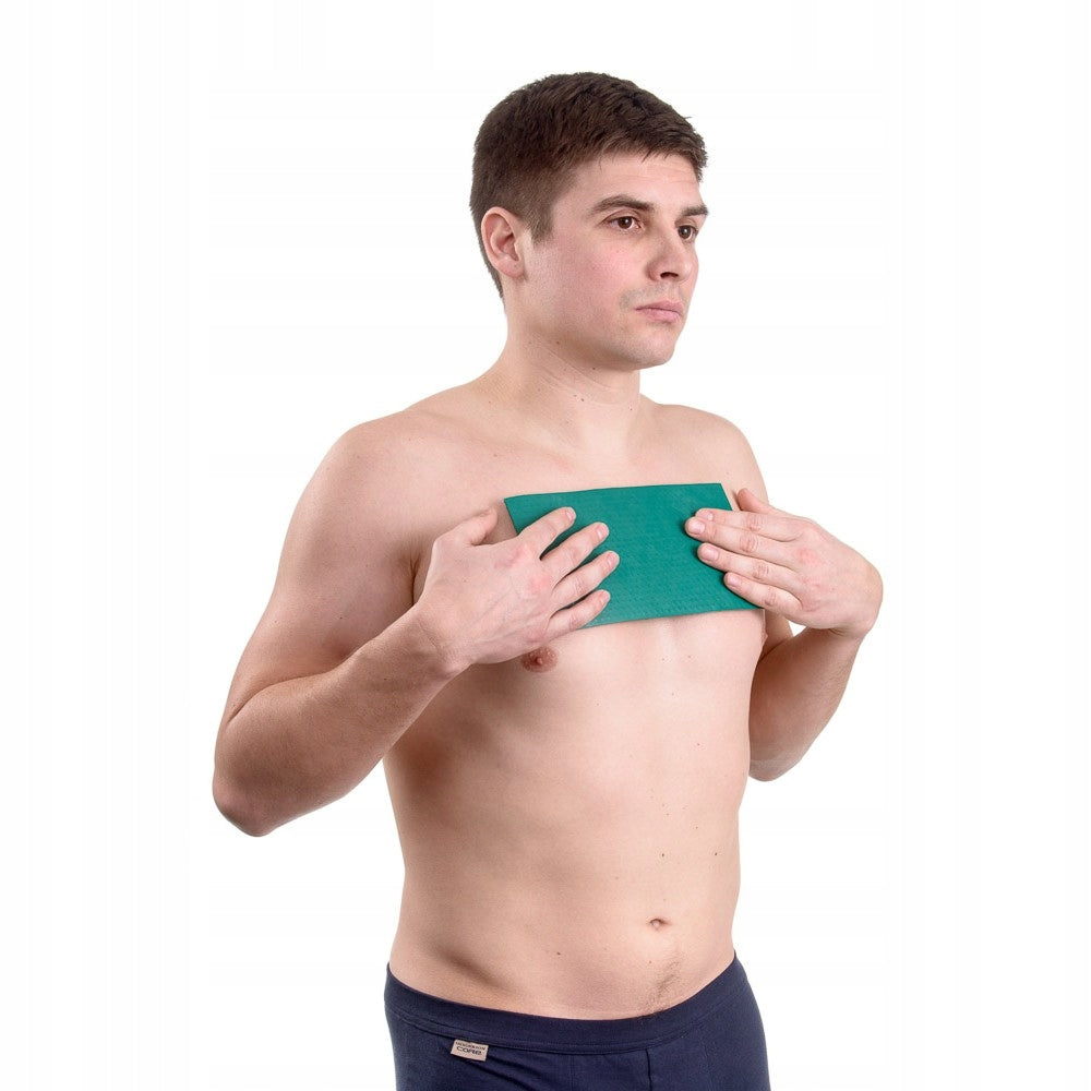 Multi-needle applicator Mat CHANCE 6,2 mm Lyapko for massage ORIGINAL!!! EAN (GTIN) 4820077020604