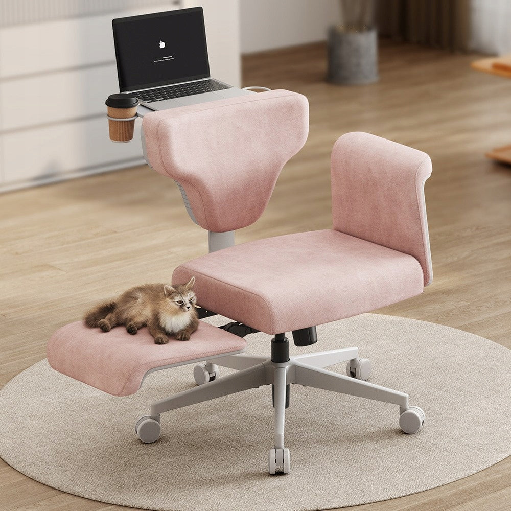 Multi-position chair 330 lbs 90°-117° Newtral FB-P Pink EAN (GTIN) 6926413900055