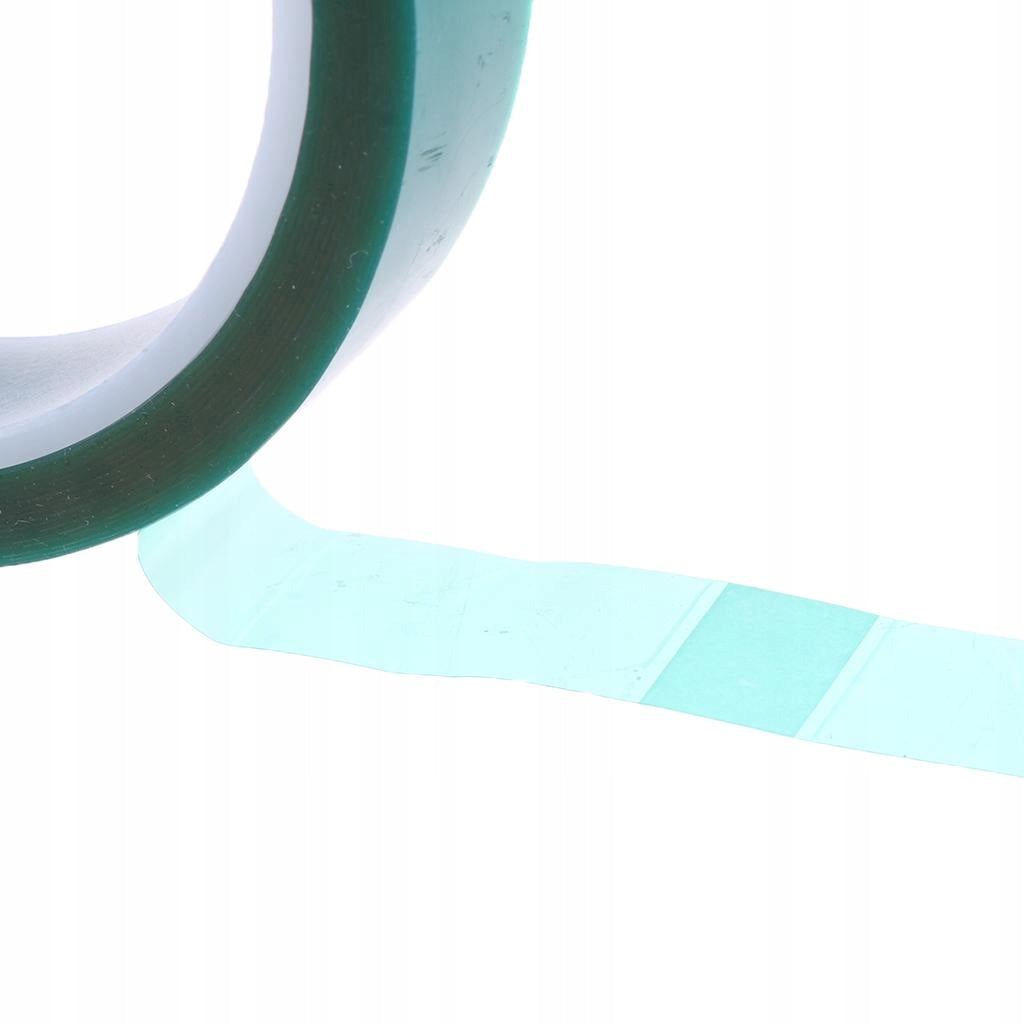 Multi purpose Thermal Adhesive Tape, Roll of 15mm Material BOPP