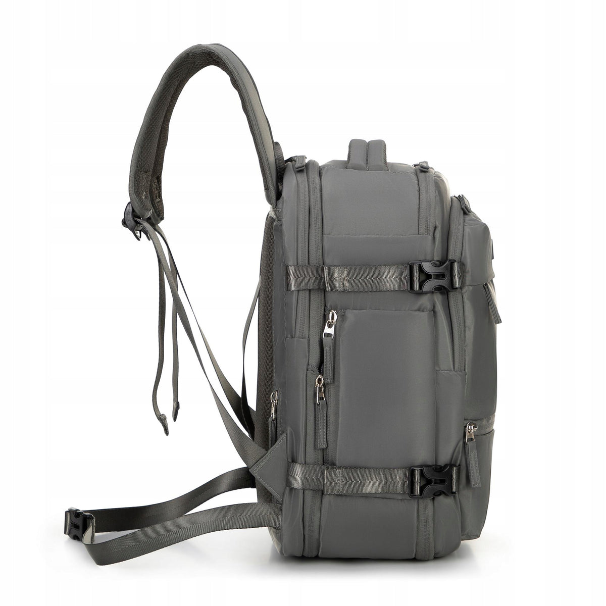 Multi-purpose backpack WITTCHEN 56-3S-017-01 for aircraft with extension Manufacturer code 56-3S-017-01