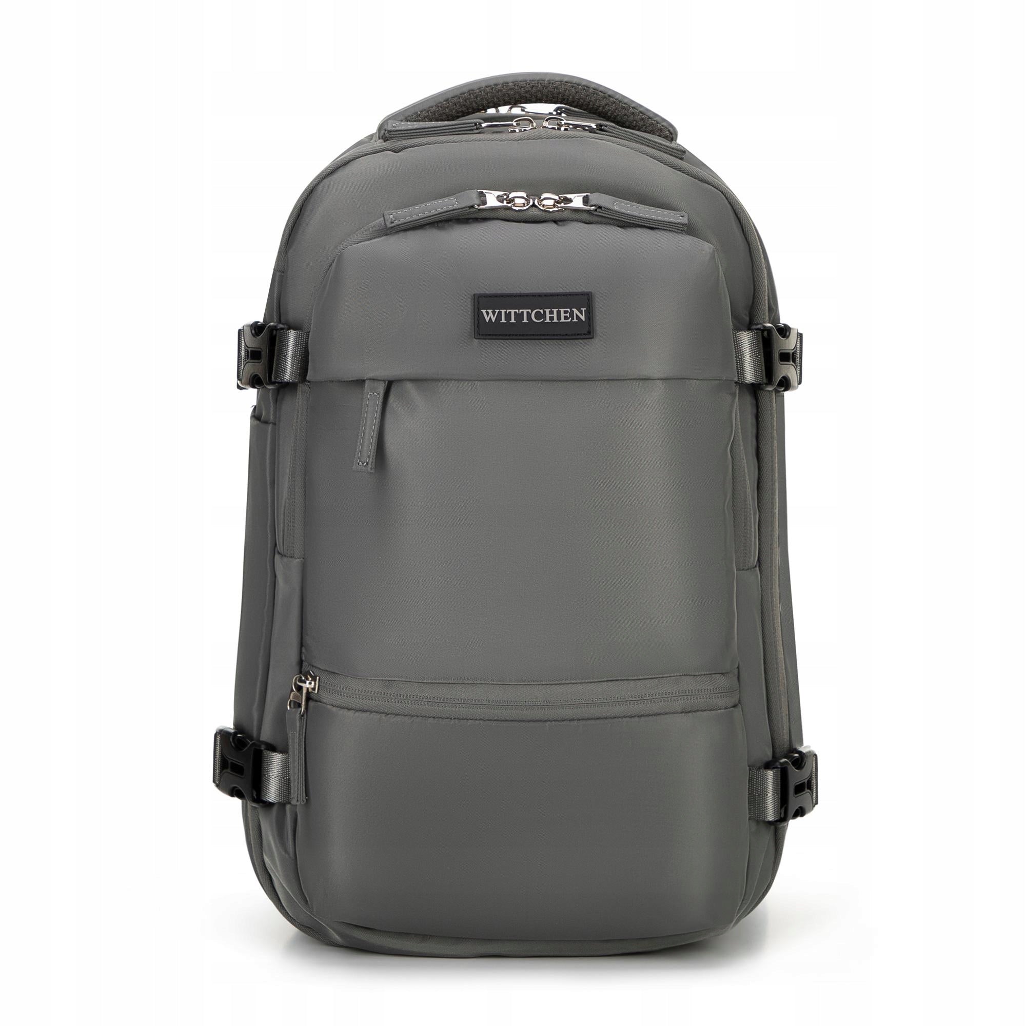 Multi-purpose backpack WITTCHEN 56-3S-017-01 for aircraft with extension