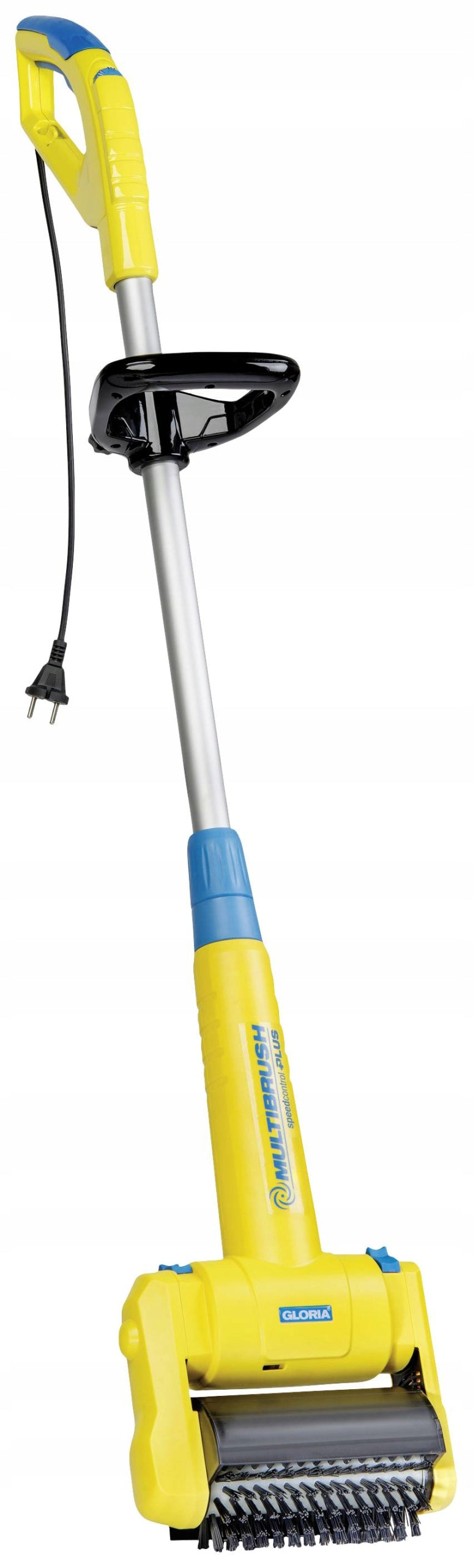 Multi-purpose washer Gloria MultiBrush SpeedControl