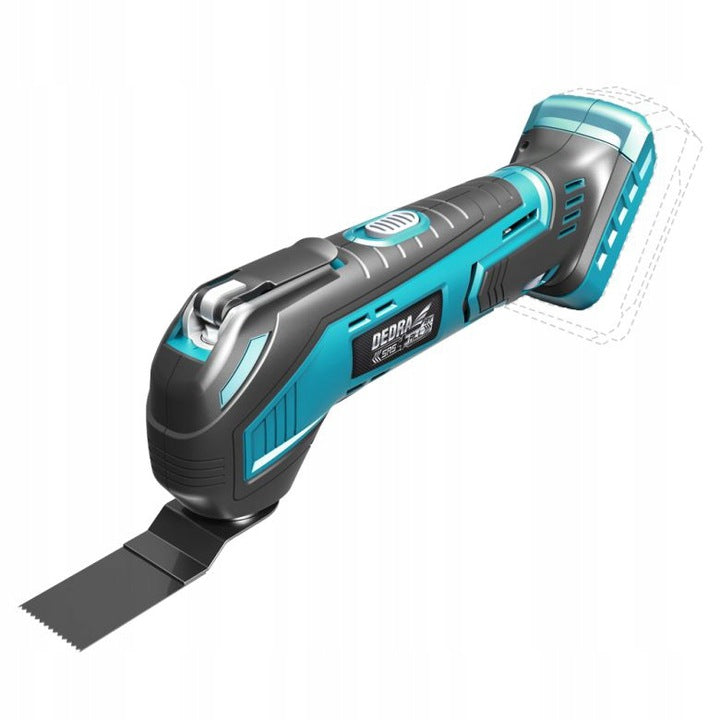 Multi-tool AKU Dedra SAS+ALL Manufacturer code DED7059