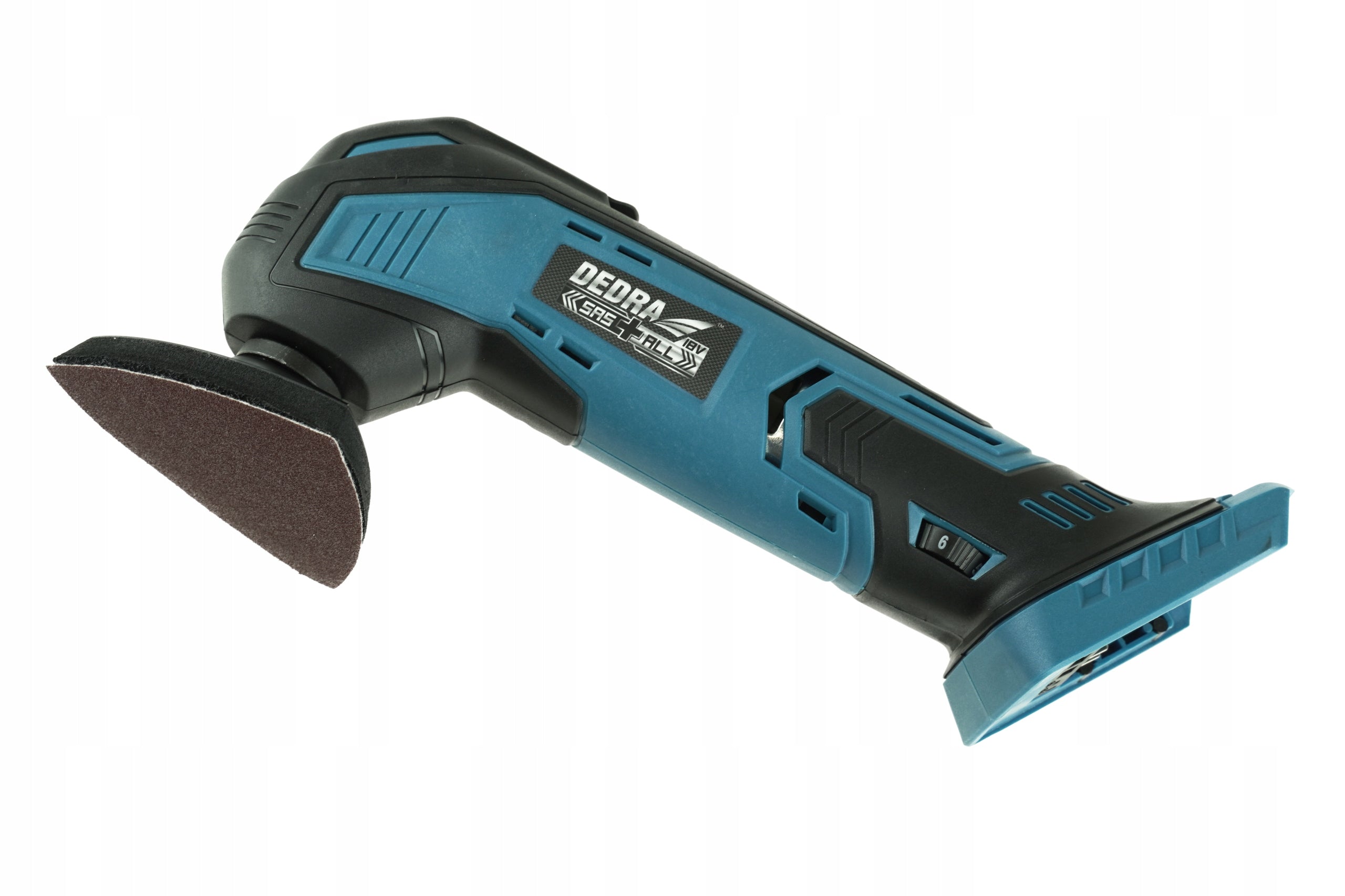Multi-tool Dedra DED7059 Brand Dedra