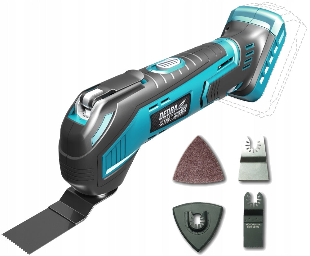 Multi-tool Dedra DED7059