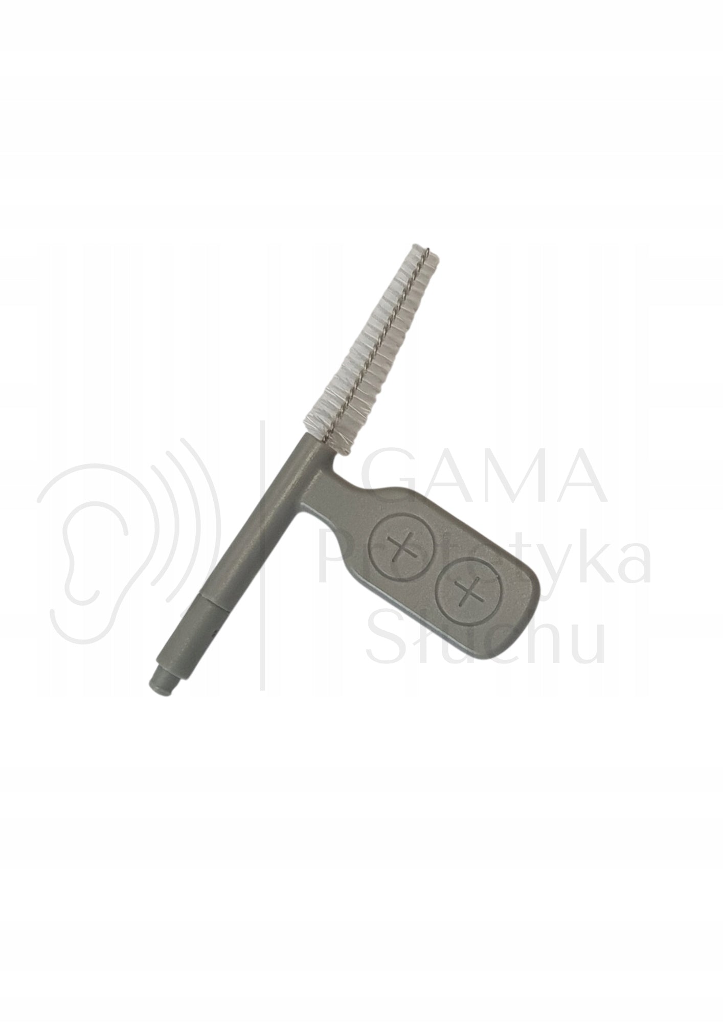 Multi tool PHONAK for cleaning