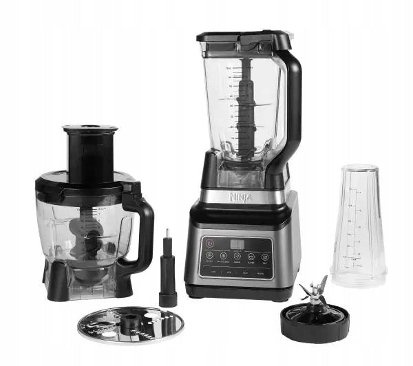 Multiblender Ninja BN800EU 1200W 2,1L Malakser Bottle Brand Ninja