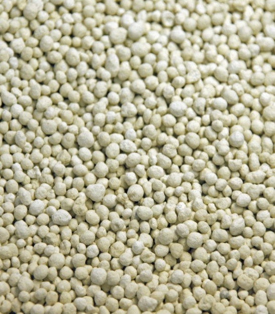 Multicomponent fertilizer Polifoska 5 Grupa Azoty granules 20 kg Manufacturer Grupa Azoty
