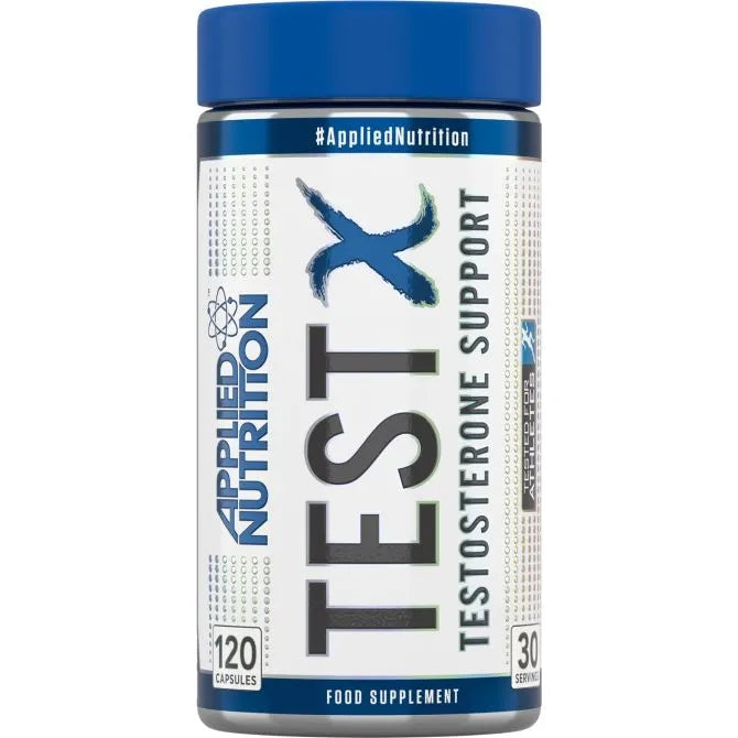 Multicomponent supplement capsules Applied Nutrition tasteless 110 g Brand Applied Nutrition