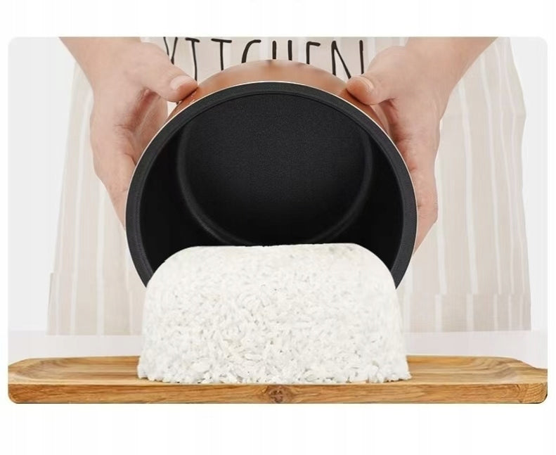 Multicooker 24V Mini Rice Cooker Car Truck For RICE Car Cooker Brand no brand