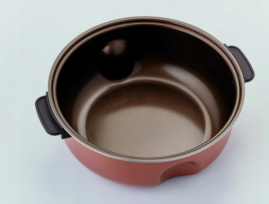 Multicooker Ariete Multifunctional pot 5in1 5 L Safety auto shut-off