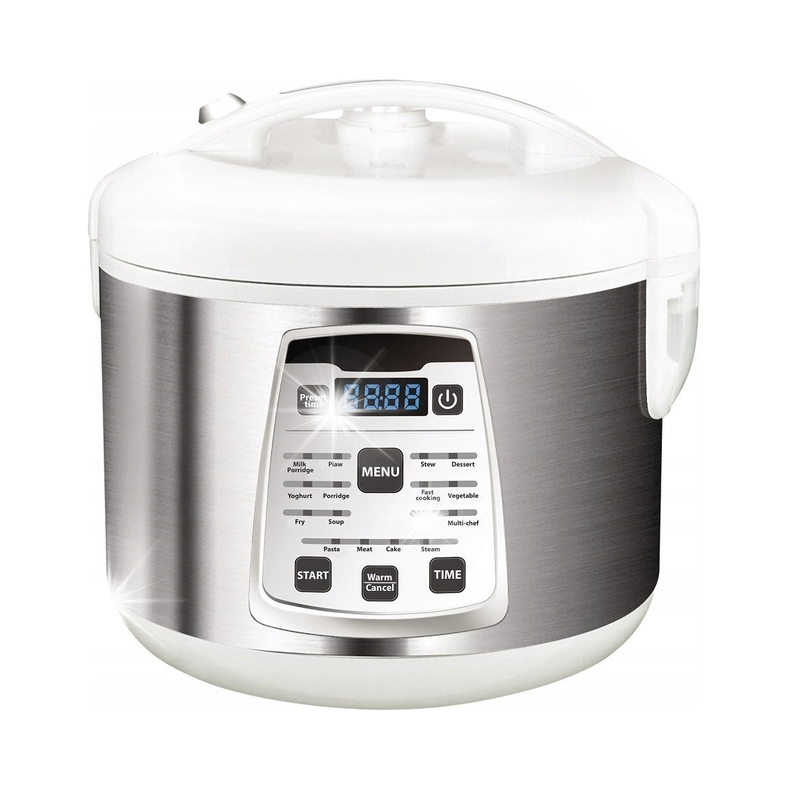 Multicooker, Electric Pot Maestro 5 l, 17 programs