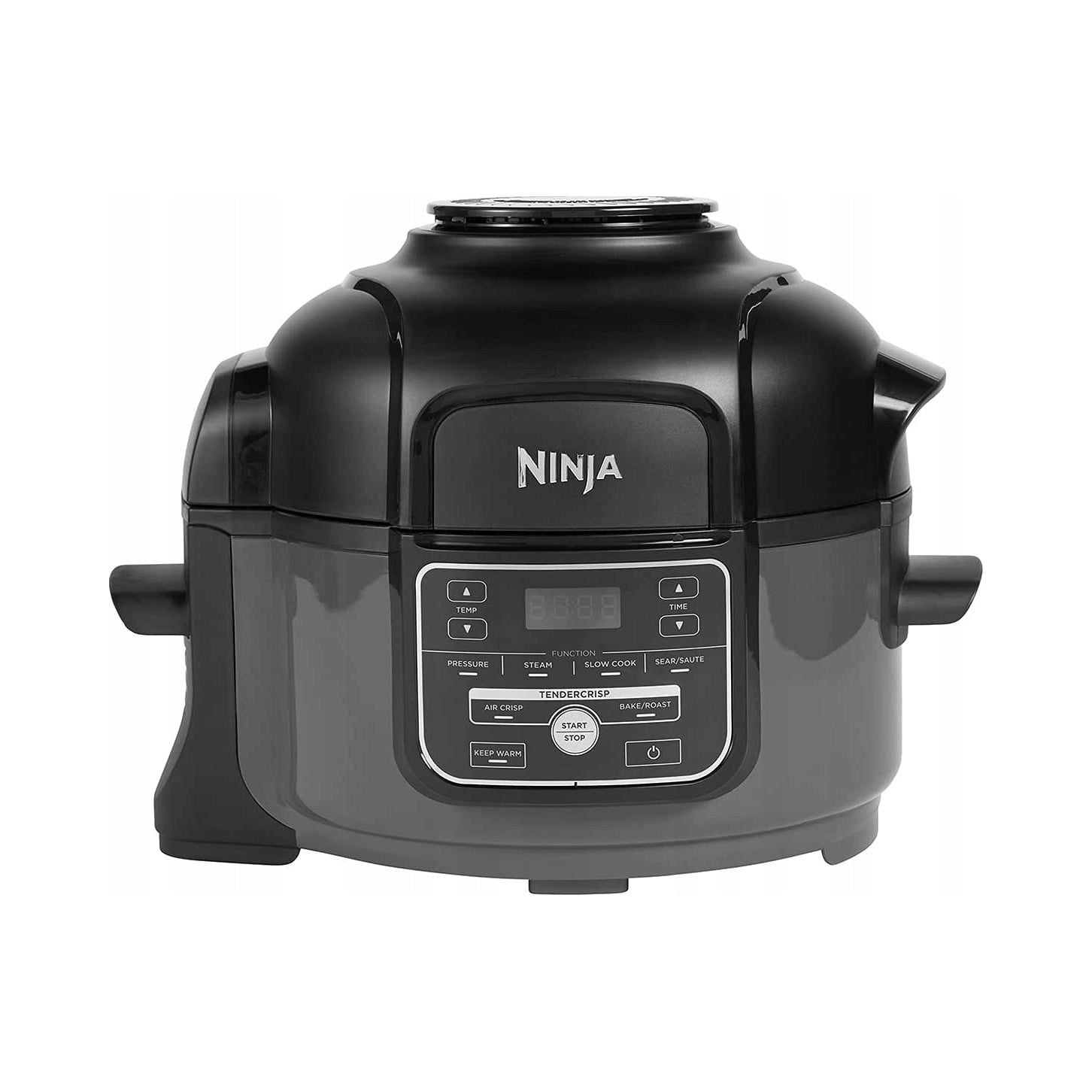 Multicooker Electric Pot Ninja OP100EU Foodi 1460W 4,7L Grating Black