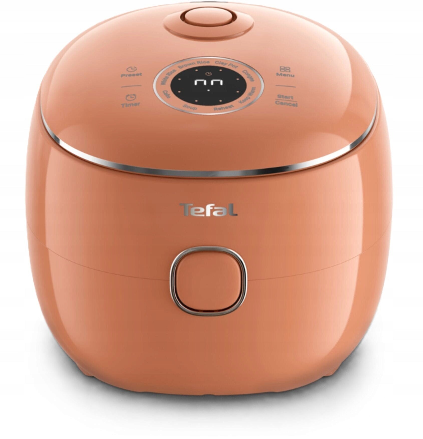 Multicooker TEFAL Pop RK535TE0 Terracotta Brand Tefal