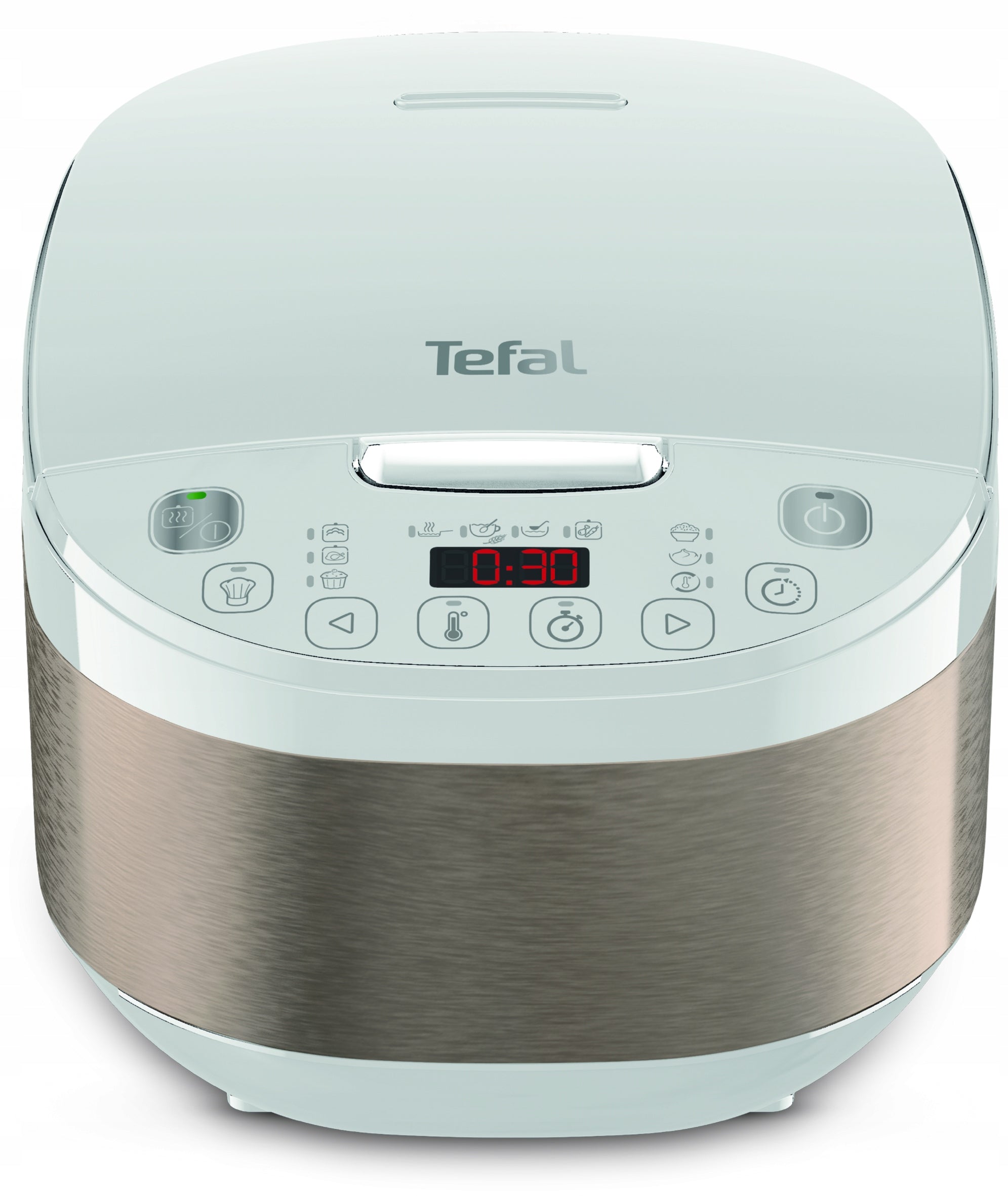 Multicooker TEFAL SimplyCook Plus RK622130 12w1 4l cart Brand Tefal