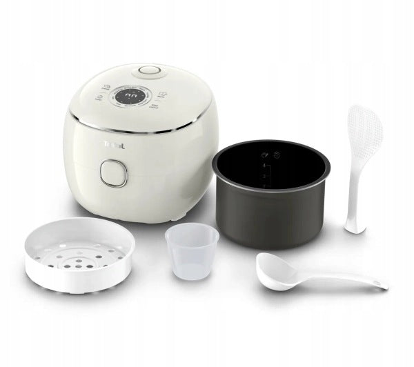 Multicooker Tefal Mini Pop RK535A 350W 0,7l Steaming Basket