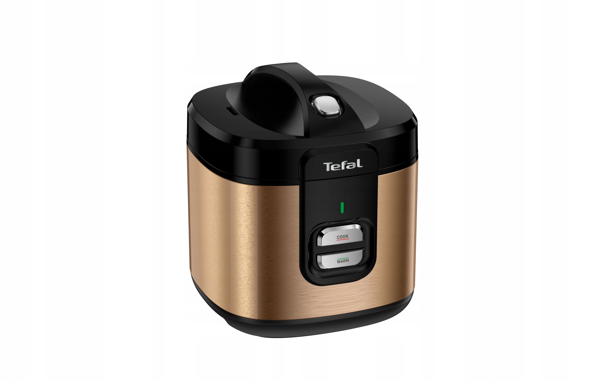 Multicooker rice cooker TEFAL Coppertinto electric pot 700W 2l RK364G EAN (GTIN) 3045387249526