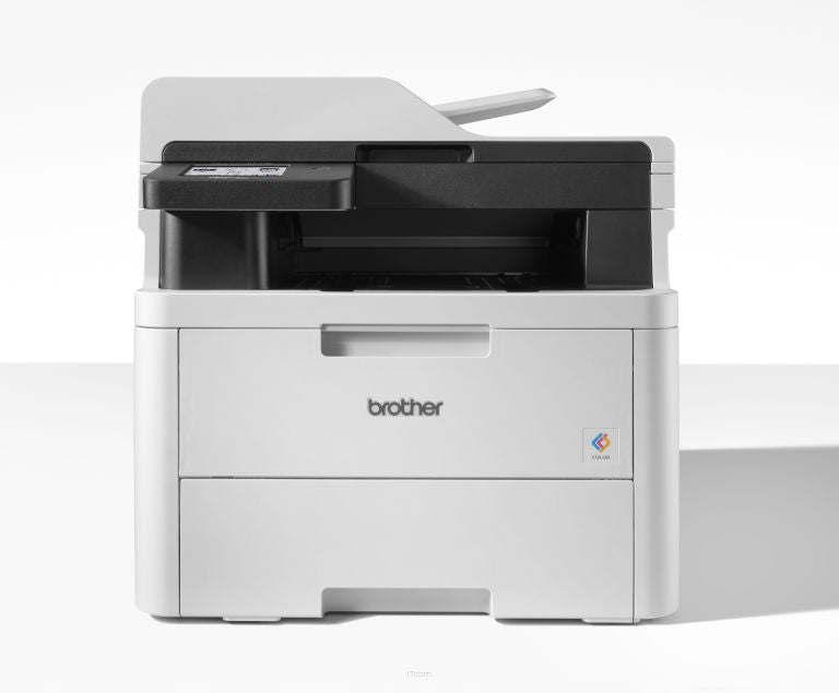Multif. laser device (colour) BROTHER MFC-L3740CDW FROM POLISH DISTRIBUTION Packaging status original