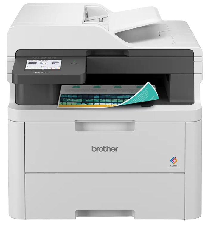 Multif. laser device (colour) BROTHER MFC-L3740CDW FROM POLISH DISTRIBUTION